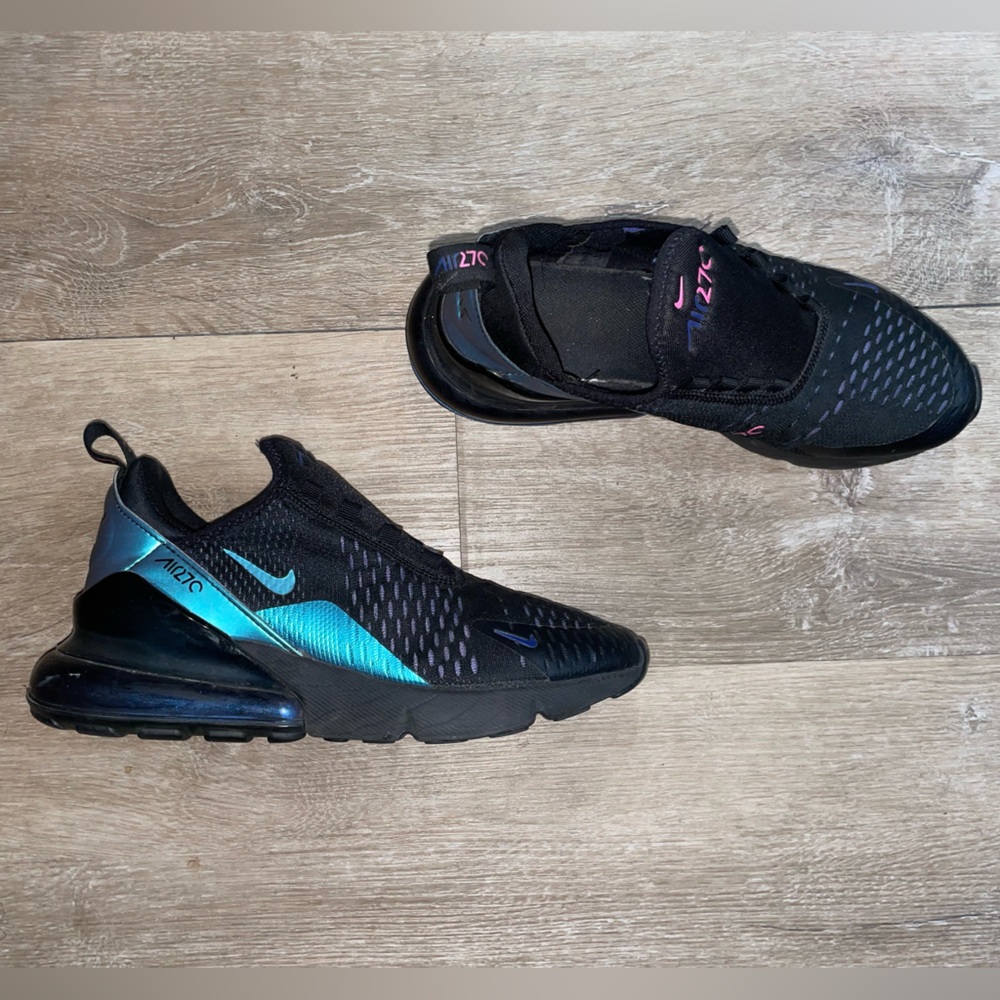 Nike Airmax 720 Kids Sneaker